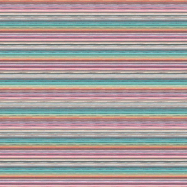 Papier peint Riga Multicolore Orizzontale - 10198 - MISSONI HOME Papier peint Riga Multicolore Orizzontale - 10198 - MISSONI HOME