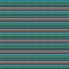 Tapete Riga Multicolore Orizzontale - 10199 - MISSONI HOME