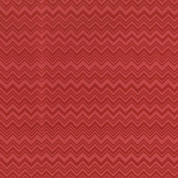 Papier peint Zig Zag - 10120 - MISSONI HOME Papier peint Zig Zag - 10120 - MISSONI HOME