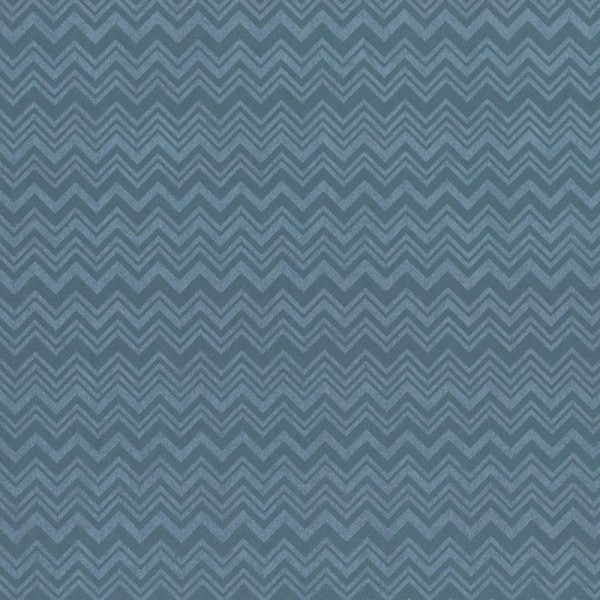 Wallpaper Zig Zag - 10122 - MISSONI HOME
