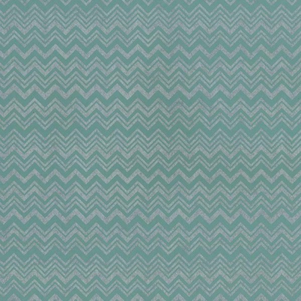 Papier peint Zig Zag - 10129 - MISSONI HOME Papier peint Zig Zag - 10129 - MISSONI HOME