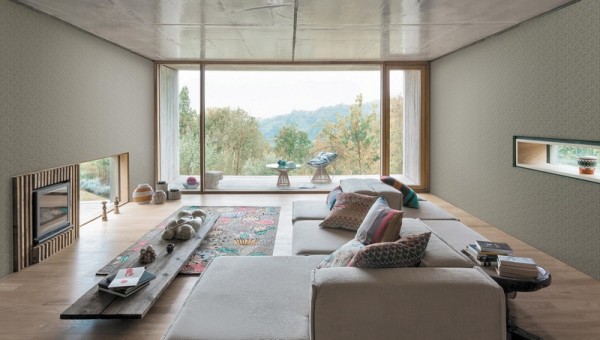 Wallpaper Horoscope - 10106 - MISSONI HOME