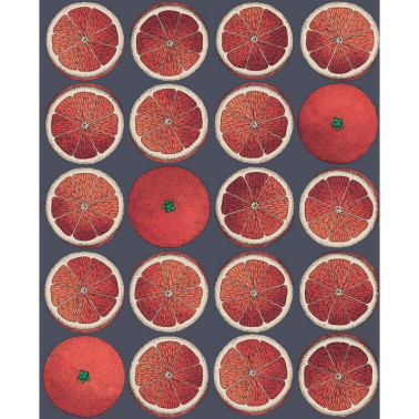 Wallpaper Arance 114-24046 - COLE and SON