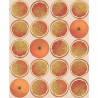 Papel de parede Arance 114-24047 - COLE and SON