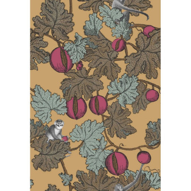 Carta da Parati Frutto Proibito 114-25049 - COLE and SON