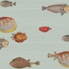 Papier peint Acquario 97-10030 - COLE and SON