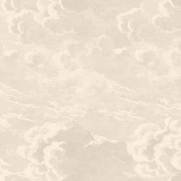 Carta da Parati Nuvolette 114-28056 - COLE and SON Carta da Parati Nuvolette 114-28056 - COLE and SON