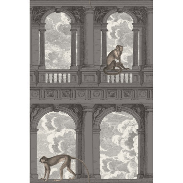 Wallpaper Procuratie con vista 114-8016 - COLE and SON