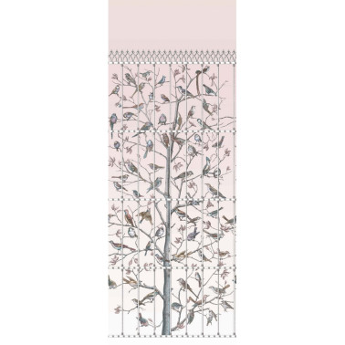 Carta da Parati Uccelli 114-11022 - COLE and SON