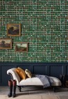Tapete Bastoni 114-14027 - COLE and SON