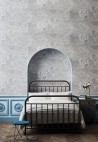 Tapete Nuvolette 114-28055 - COLE and SON
