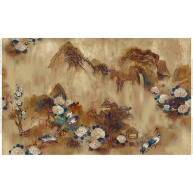Wallpaper KASGAR 7900182 - COORDONNE