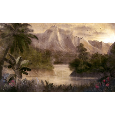 Papel de parede KODO 7900031 - COORDONNE