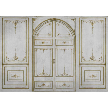 Papel de parede LAO ZI 7900083 - COORDONNE