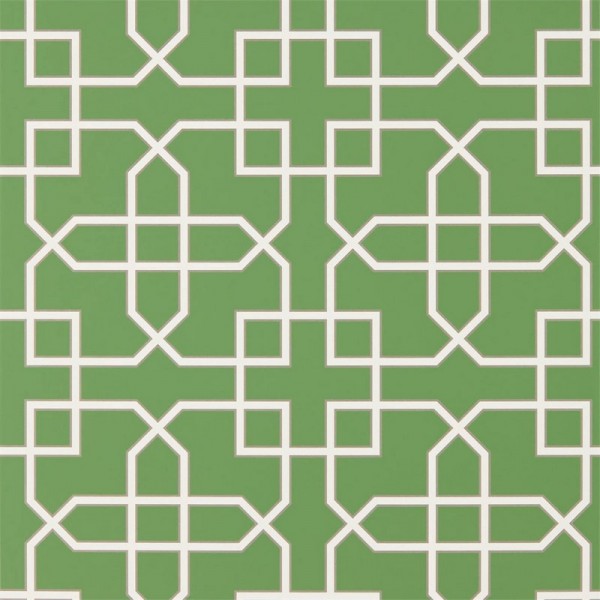 Tapete HAMPTON TRELLIS DGLW216660 Botanical Garden - Sanderson Tapete HAMPTON TRELLIS DGLW216660 Botanical Garden - Sanderson