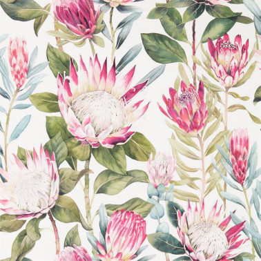 Tapete KING PROTEA DGLW216646 Rodera/Cream - Sanderson