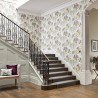 Tapete BIRD OF PARADISE DGLW216652 Linen - Sanderson
