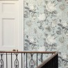 Tapete KING PROTEA DGLW216647 Linen/Mica - Sanderson