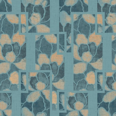 Papel Pintado CAPRI N. 9614 - ARMANI CASA