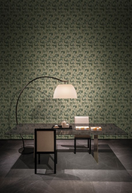 Papier peint CAPRI N. 9613 - ARMANI CASA
