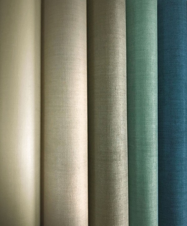 Papel de parede LINEN PLAIN N. 9620 - ARMANI CASA
