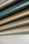 Papier peint METALLIZED PLAIN N. 9642 - ARMANI CASA