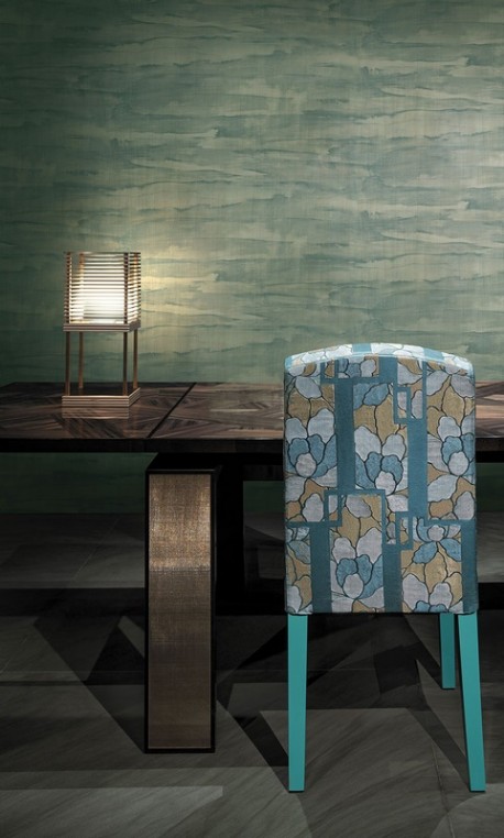 Tapete PANTELLERIA N. 9601 - ARMANI CASA