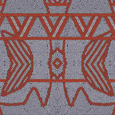 Papel Pintado Empire 50553 - Arte