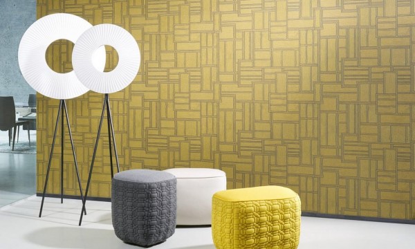 Papel de parede Civilia 50560 - Arte