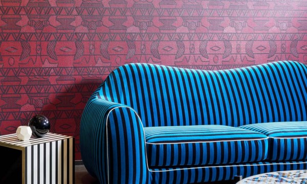 Papier peint Empire 50550 - Arte