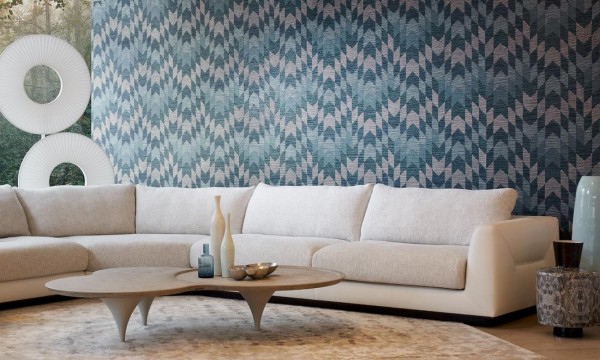 Papel de parede Tribu 50532 - Arte