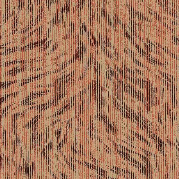 Papel de parede Blushing Sloth MO2042 - Arte Papel de parede Blushing Sloth MO2042 - Arte
