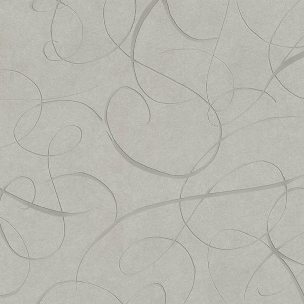 Papel de parede Calligraphy Bird MO2012 - Arte Papel de parede Calligraphy Bird MO2012 - Arte