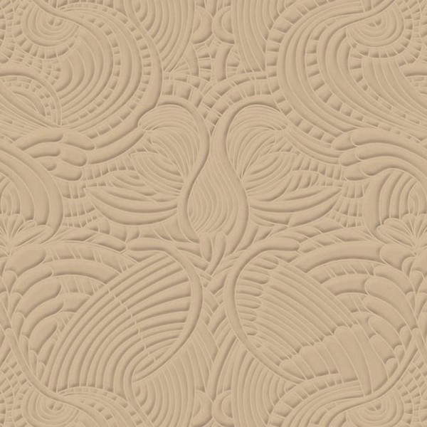 Wallpaper Dodo Pavone MO2092 - Arte Wallpaper Dodo Pavone MO2092 - Arte