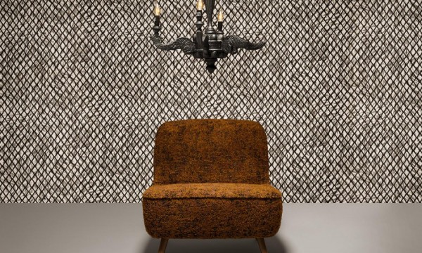 Papel de parede Aristo Quagga MO2034 - Arte