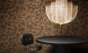 Papel Pintado Bearded Leopard MO2051 - Arte