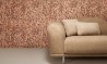 Papel de parede Blushing Sloth MO2042 - Arte