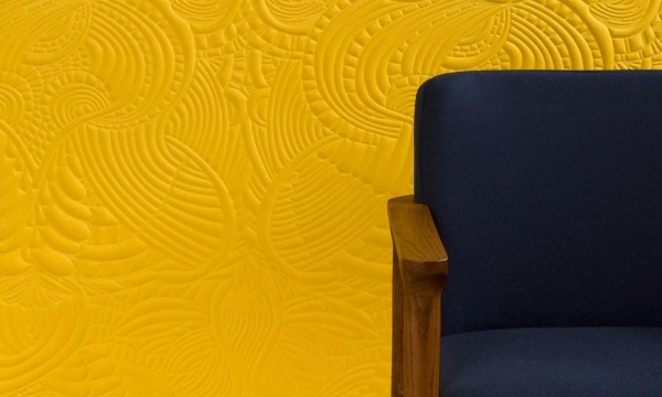 Wallpaper Dodo Pavone MO2092 - Arte
