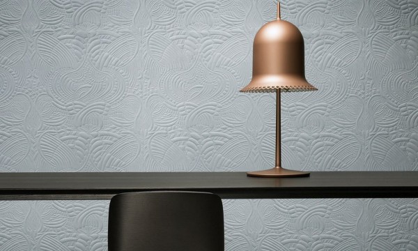 Papier peint Dodo Pavone MO2093 - Arte