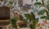Tapete Menagerie of Extinct MO2071 - Arte