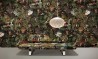 Papier peint Menagerie of Extinct MO2074 - Arte