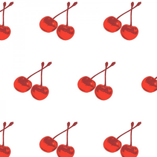 Wallpaper CherryForever FP1131 - Arte Wallpaper CherryForever FP1131 - Arte