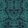 Wallpaper Snake Bit FP1081 - Arte
