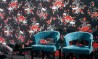 Wallpaper Vigilant Floral FP1052 - Arte