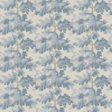Papier peint Raphael 444-36 Ligh Blue - SANDBERG