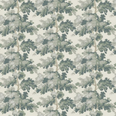 Papier peint Raphael 444-58 Green - SANDBERG