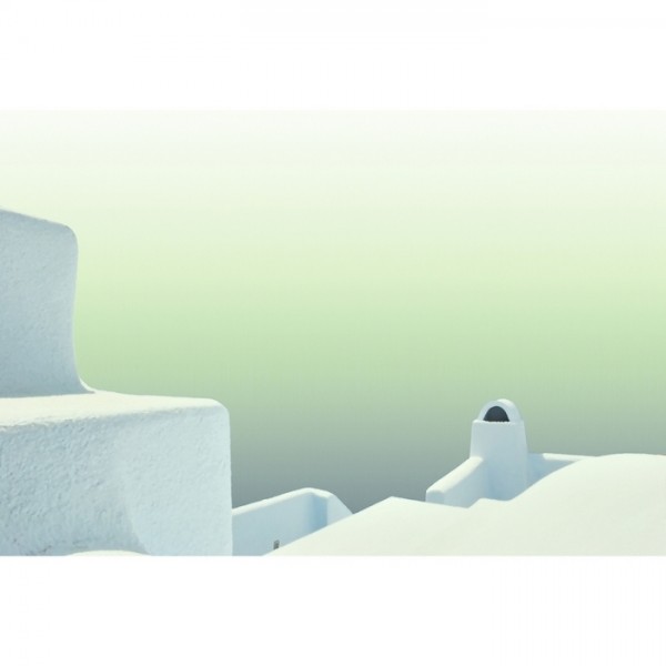 Wallpaper Formentor green Mural 8400112 - COORDONNE Wallpaper Formentor green Mural 8400112 - COORDONNE