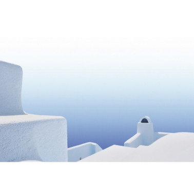 Papel Pintado Formentor indigo Mural 8400111 - COORDONNE