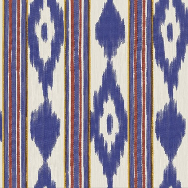 Papel Pintado Lloseta indigo 8400030 - COORDONNE