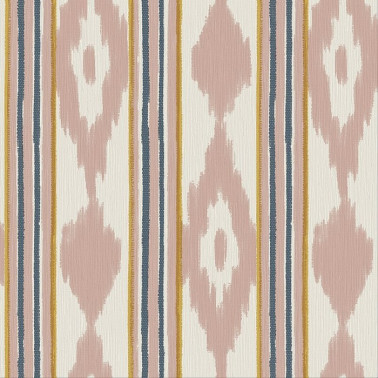 Tapete Lloseta peach 8400033 - COORDONNE
